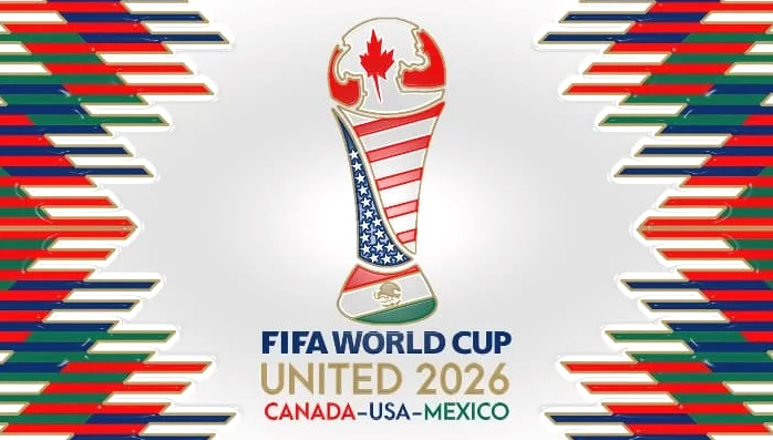 Copa Mundial de Fútbol 2026 en América del Norte